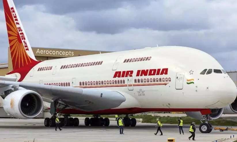 പാകിസ്താന്‍ വ്യോമാതിർത്തി വിലക്ക്; എയർ ഇന്ത്യക്ക് 600 മില്യൺ ഡോളർ നഷ്ടമാകും