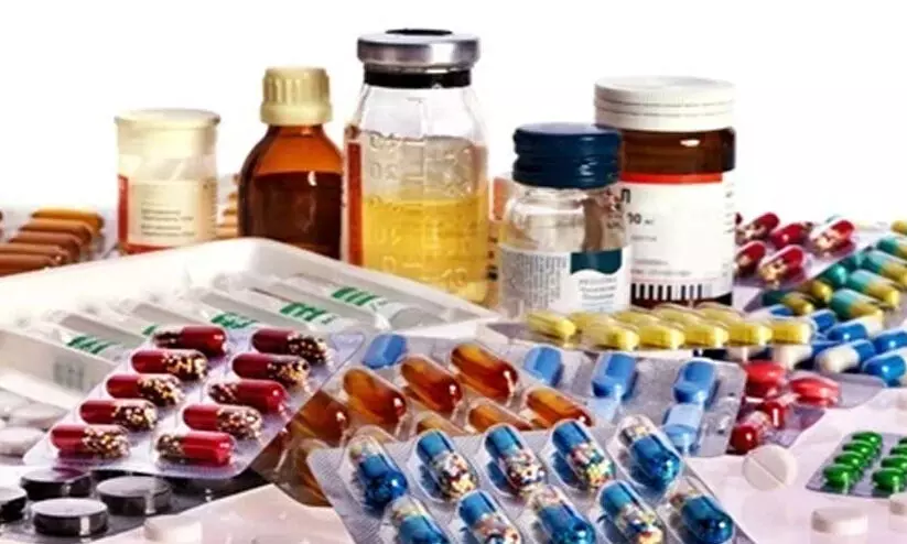 മാലിദ്വീപിലെ മരുന്നുക്ഷാമത്തിന്​ പരിഹാരമായി എച്ച്​.എൽ.എല്ലുമായി കരാർ