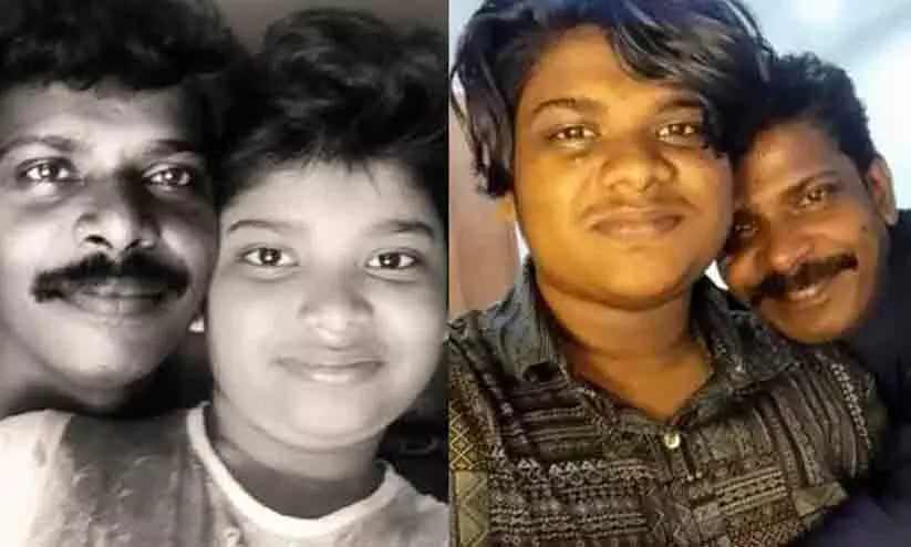 എന്‍റെ മാനസികാവസ്ഥ നിങ്ങൾ മനസിലാക്കണം; കുറിപ്പുമായി കൊല്ലം സുധിയുടെ മകൻ