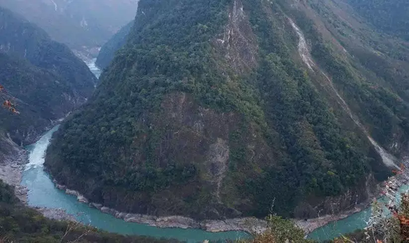 ‘ബ്രഹ്മപുത്രയില് ചൈന ഇന്ത്യയോട് ചെയ്തത് ജലം യുദ്ധവിഷയമാക്കുന്നവര് മറക്കരുത്’ ‘ബ്രഹ്മപുത്രയില് ചൈന ഇന്ത്യയോട് ചെയ്തത് ജലം യുദ്ധവിഷയമാക്കുന്നവര് മറക്കരുത്’