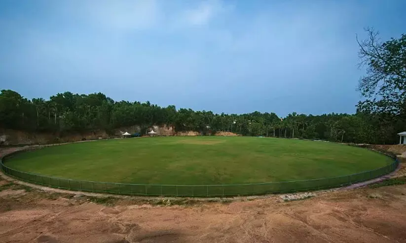 ഇടുക്കിയില്‍ പുതിയ ക്രിക്കറ്റ് അക്കാദമിയുമായി കെ.സി.എ