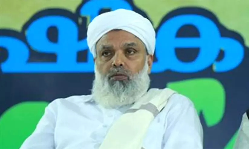 Umar Faizi Mukkam Umar Faizi Mukkam