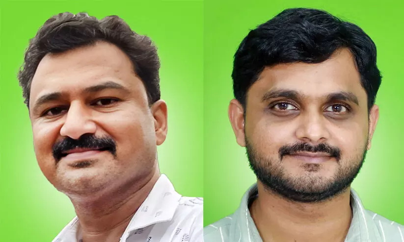Madhyamam Journalists Union: M. Firoz Khan President, Sulaf Secretary