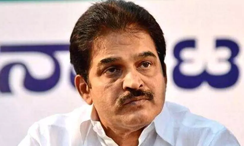 പാകിസ്താന്‍റെ ഉറക്കം കെടുത്താനാണ് മോദി ശ്രമിക്കേണ്ടത്; പ്രധാനമന്ത്രിയുടെ പദവിക്ക് യോജിക്കാത്ത തരംതാണ രാഷ്ട്രീയ പ്രസംഗമെന്നും കെ.സി. വേണുഗോപാൽ