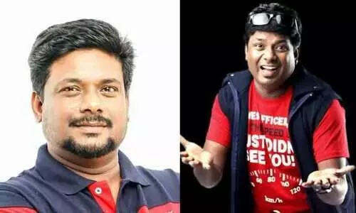 അന്ന് എന്നെ ആ വേഷത്തിൽ ഒരു 2-3 മണിക്കൂർ നിർത്തി, അതോടെ സിനിമ മടുത്തു;  മനോജ് ഗിന്നസ്