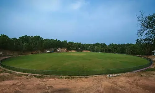 ഇടുക്കിയില്‍ പുതിയ ക്രിക്കറ്റ് അക്കാദമിയുമായി കെ.സി.എ