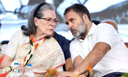 സോണിയക്കും രാഹുലിനും പറയാനുള്ളത് കേൾക്കും, അത് അവരുടെ അവകാശം; നാഷനൽ ഹെറാൾഡ് കേസിൽ കോടതി