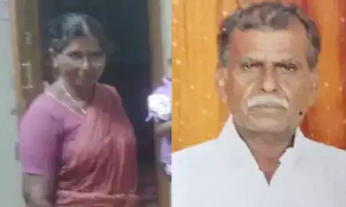 ഫാംഹൗസിൽ ദമ്പതികളെ ​കൊന്ന് 12 പവൻ കവർന്നു; കൊല്ലപ്പെട്ട വിവരം മക്കൾ അറിഞ്ഞത് നാലുദിവസത്തിന് ശേഷം, മൃതദേഹങ്ങൾ ജീർണിച്ച നിലയിൽ