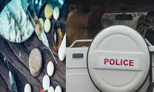 ഓപ്പറേഷന് ഡി-ഹണ്ട്: 80 പേരെ അറസ്റ്റ് ചെയ്തു ഓപ്പറേഷന് ഡി-ഹണ്ട്: 80 പേരെ അറസ്റ്റ് ചെയ്തു