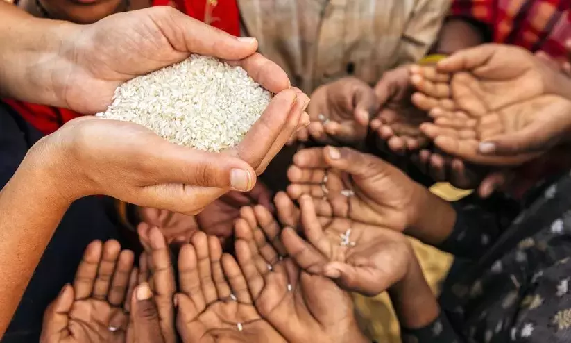 അതിദരിദ്രരില്ലാത്ത ജില്ലയാകാനൊരുങ്ങി കോഴിക്കോട്; ദാരിദ്ര്യത്തില്‍നിന്ന് മുക്തരാക്കിയത് 5,549 കുടുംബങ്ങളെ