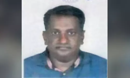 സലാലയിൽ വാഹനാപകടം; തമിഴ്നാട് സ്വദേശി മരിച്ചു