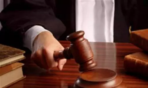 മനുഷ്യപ്പറ്റുള്ള ഒരു കോടതി വിധിയെക്കുറിച്ച്...