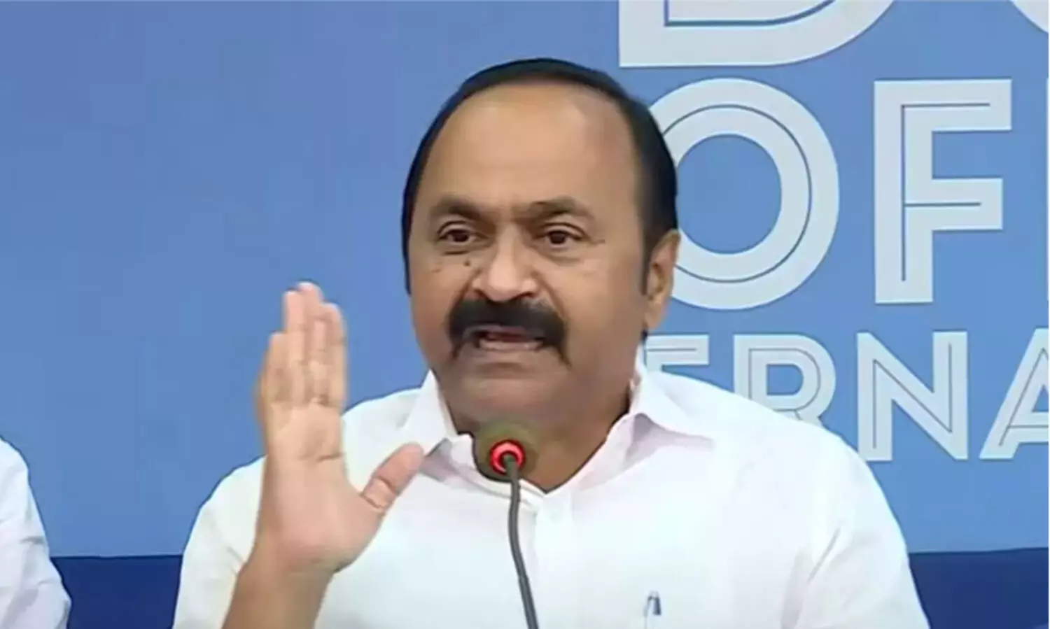 കോഴിക്കോട് മെഡിക്കല്‍ കോളജ് ആശുപത്രിയിലെ തീപിടിത്തത്തെ കുറിച്ച് സമഗ്രാന്വേഷണം വേണം-വി.ഡി. സതീശൻ