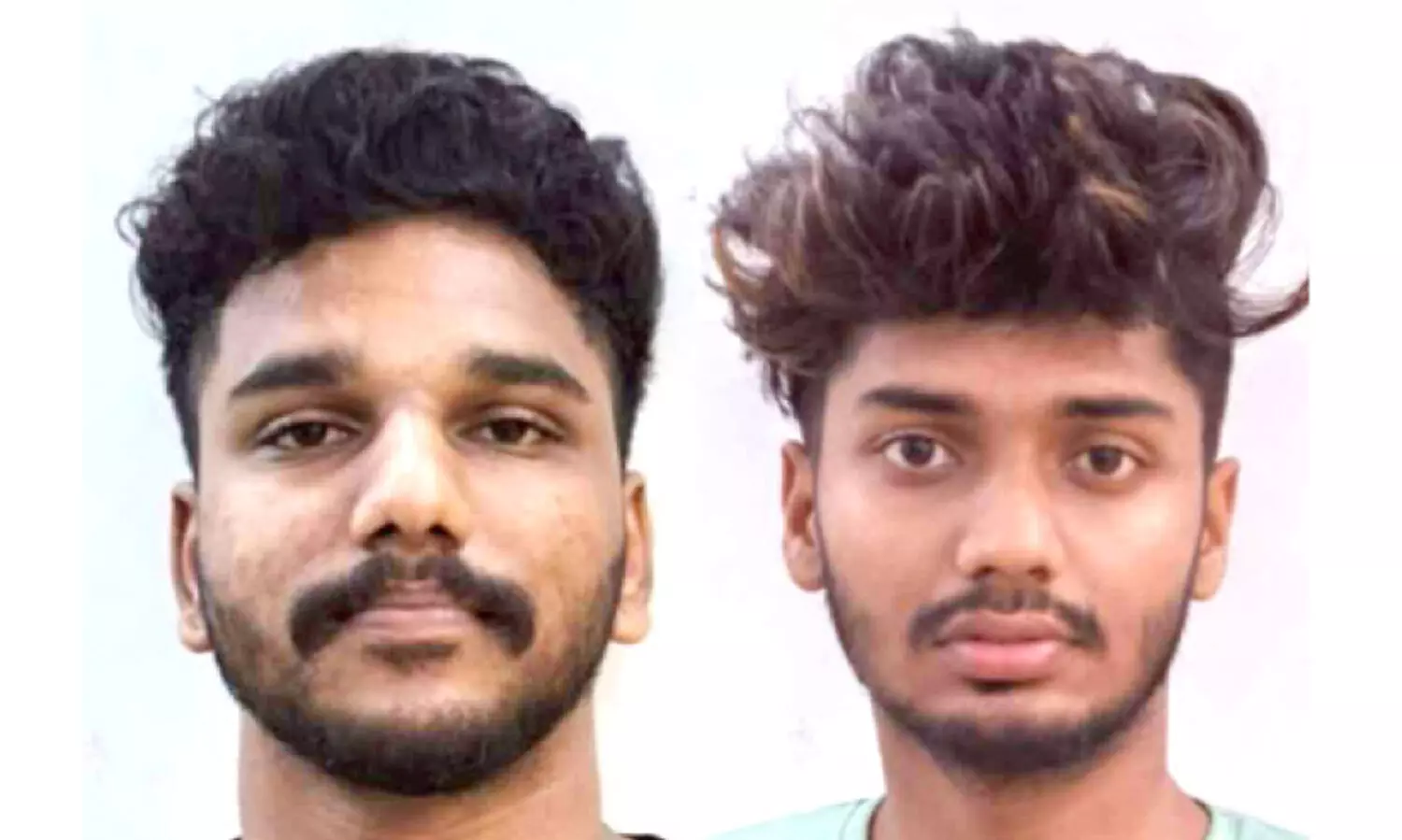 മുണ്ടക്കയത്ത്​ കൂ​ട്ട​ത്തല്ല്; രണ്ടുപേർ പിടിയിൽ