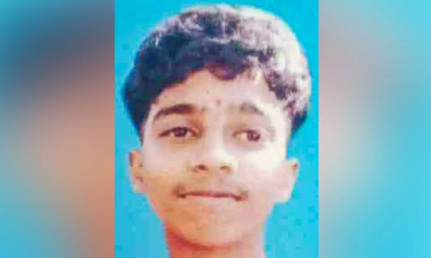 അ​പ​ക​ട​ത്തി​ൽ മ​രി​ച്ച വി​ദ്യാ​ർ​ഥി​യു​ടെ കുടുംബത്തെ പൊലീസ് പീഡിപ്പിക്കുന്നതായി പരാതി