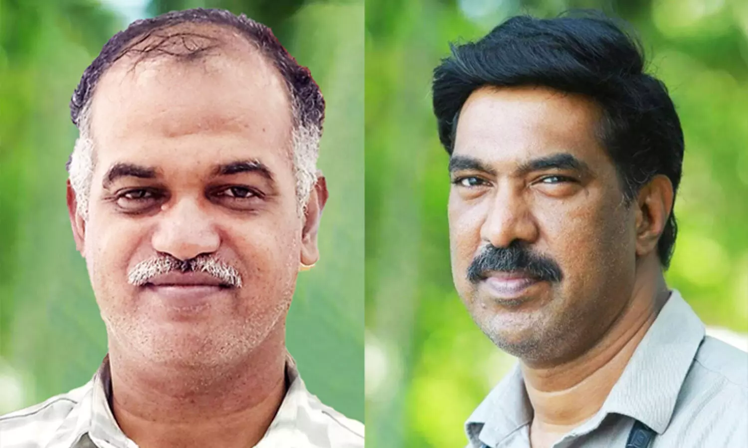 Madhyamam Employees Union, M Fazalur Rahman, K. Sajeevan