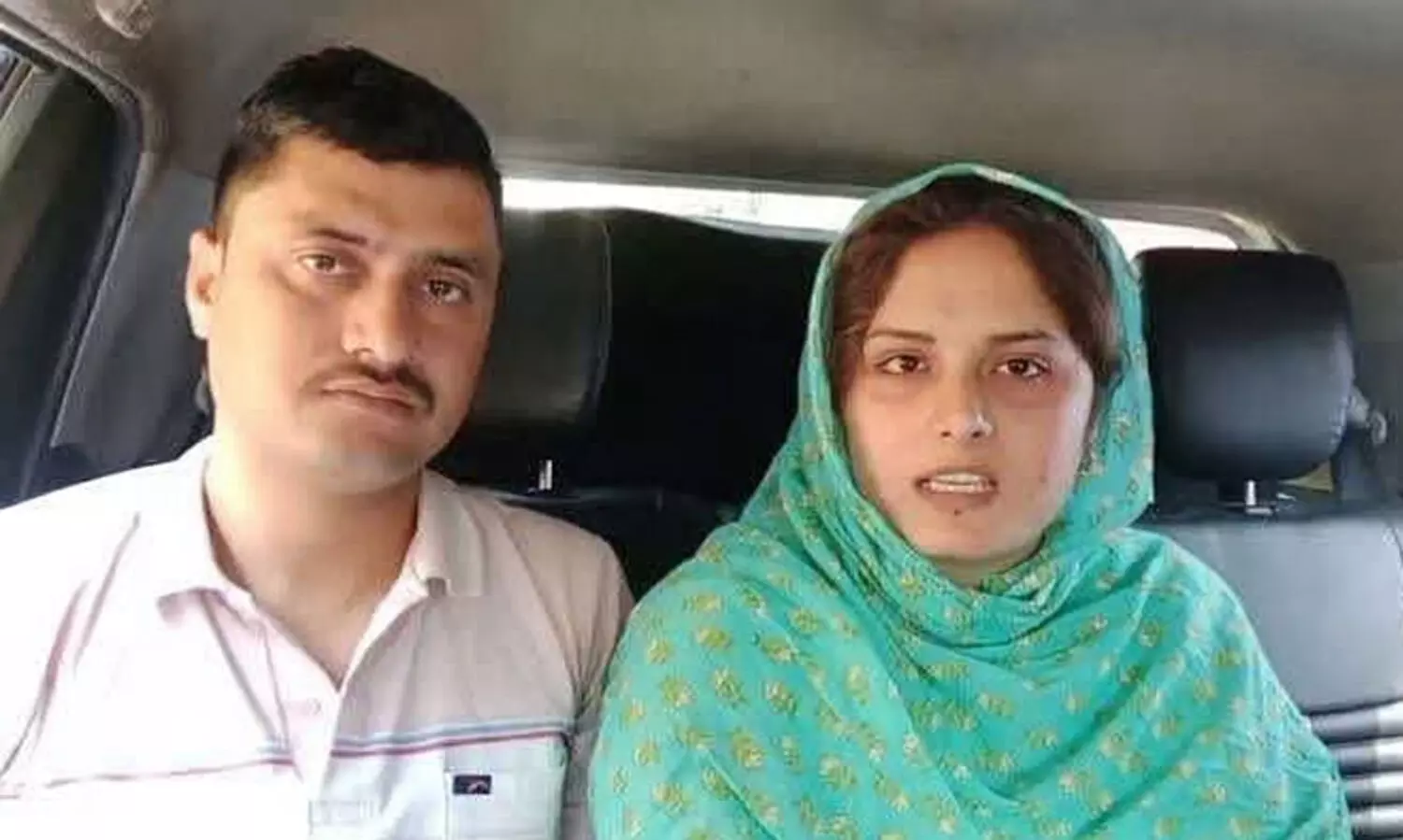 ‘പാകിസ്താനി യുവതിയെ വിവാഹം ചെയ്തത് മറച്ചുവെച്ചു’; സി.ആർ.പി.എഫ് കോൺസ്റ്റബിളിനെ പിരിച്ചുവിട്ടു