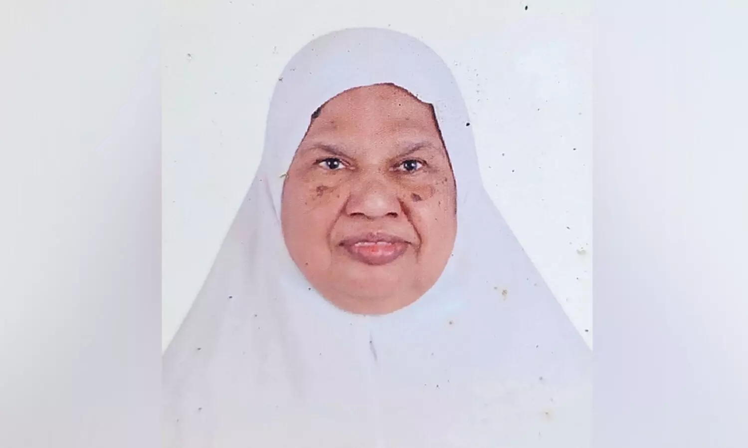 പത്തിരിപ്പാല സ്വദേശിനി ഖത്തറിൽ നിര്യാതയായി