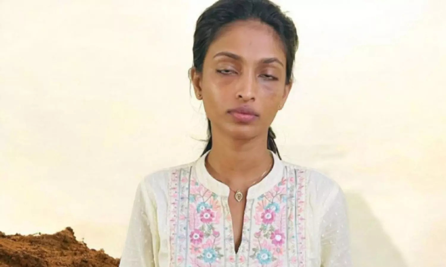 വിദേശ തൊഴിൽ തട്ടിപ്പ്; പിടിയിലായ യുവതിക്കെതിരെ നിരവധി പരാതികൾ