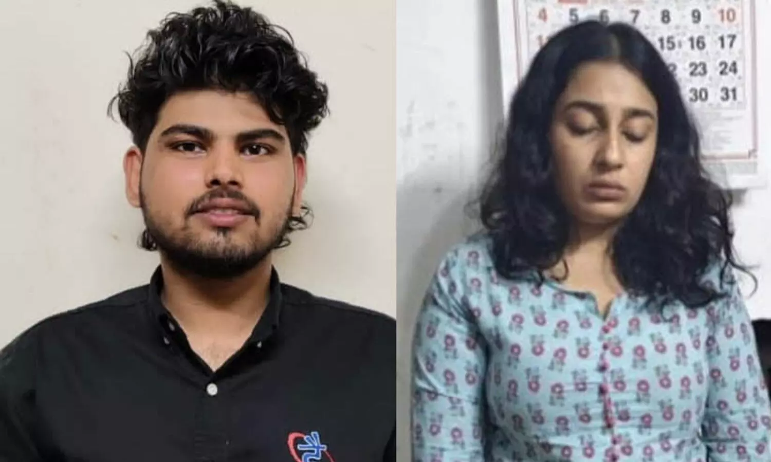 ഹൈബ്രിഡ് കഞ്ചാവുമായി സുഹൃത്തുക്കളായ യുവതിയും യുവാവും പിടിയില്‍; ബി.എം.ഡബ്ല്യു കാർ കസ്റ്റഡിയിൽ