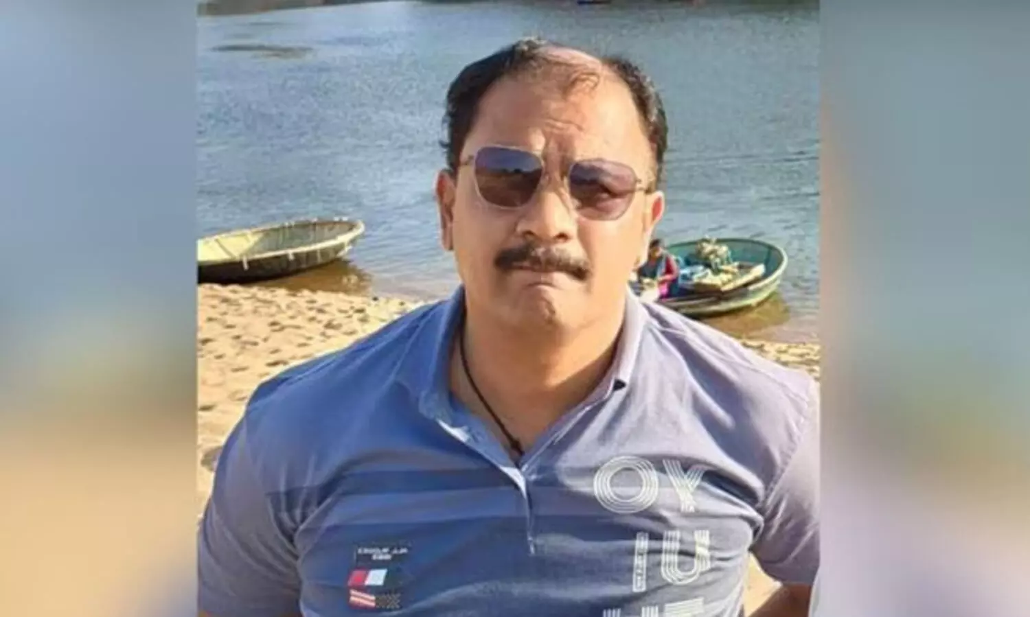 ബംഗളൂരുവിൽ അഭിഭാഷകനെ വെട്ടിക്കൊന്നു