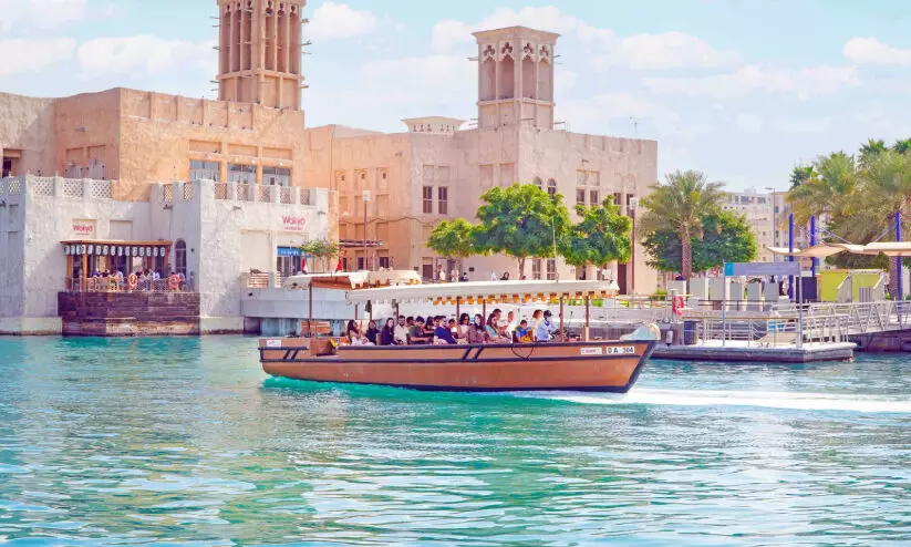 സമുദ്ര ഗതാഗതം കാര്യക്ഷമമാക്കാൻ നൂതന സംവിധാനവുമായി ആർ.ടി.എ