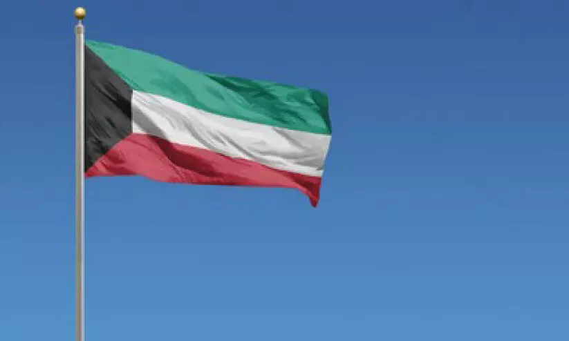 സിറിയയിലെ ഇസ്രായേൽ ആക്രമണം പരമാധികാരത്തിന് നേരെയുള്ള കടന്നുകയറ്റം -കുവൈത്ത്