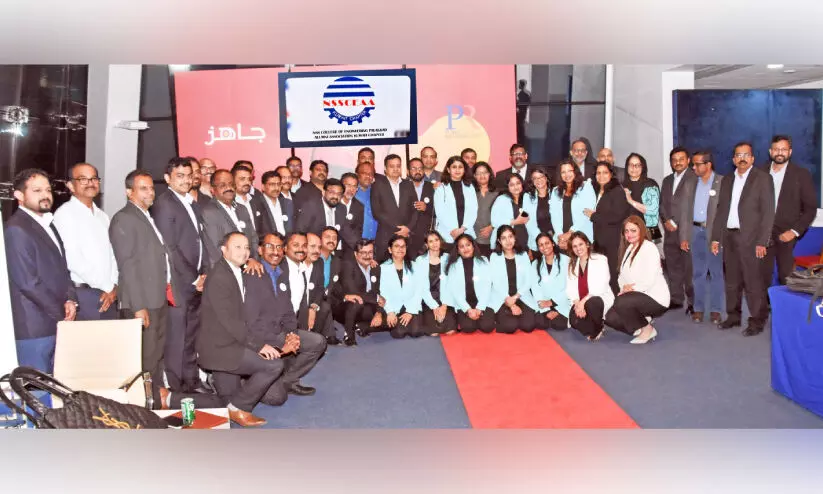 സയൻസ് എക്സിബിഷൻ ‘ശാസ്ത്രോത്സവ് 2025 കർട്ടൻ റൈസർ സയൻസ് എക്സിബിഷൻ ‘ശാസ്ത്രോത്സവ് 2025 കർട്ടൻ റൈസർ