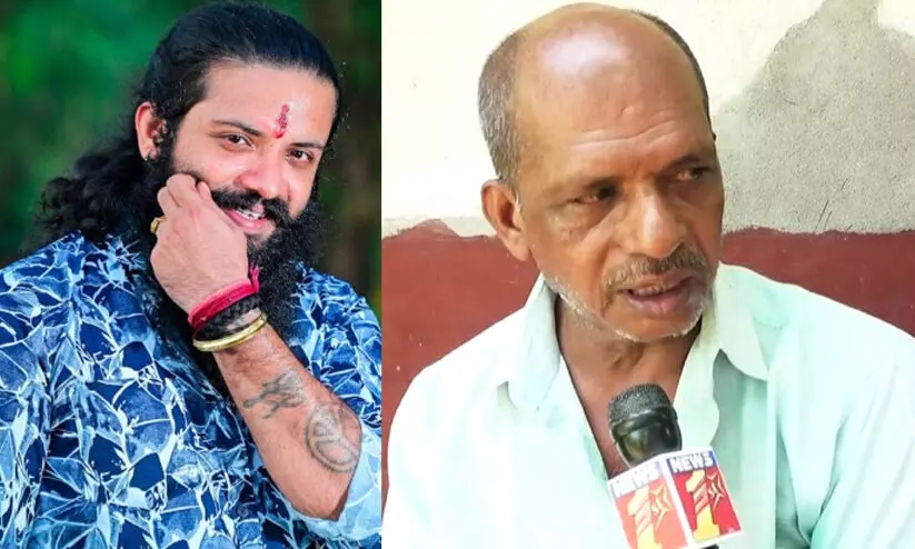 ‘രാഷ്ട്രീയക്കാർ നമ്മുടെ മക്കളെ ചൂഷണം ചെയ്യുന്നു, മകനെ നഷ്ടപ്പെട്ടു’ -കൊല്ലപ്പെട്ട സുഹാസ് ഷെട്ടിയുടെ പിതാവ്