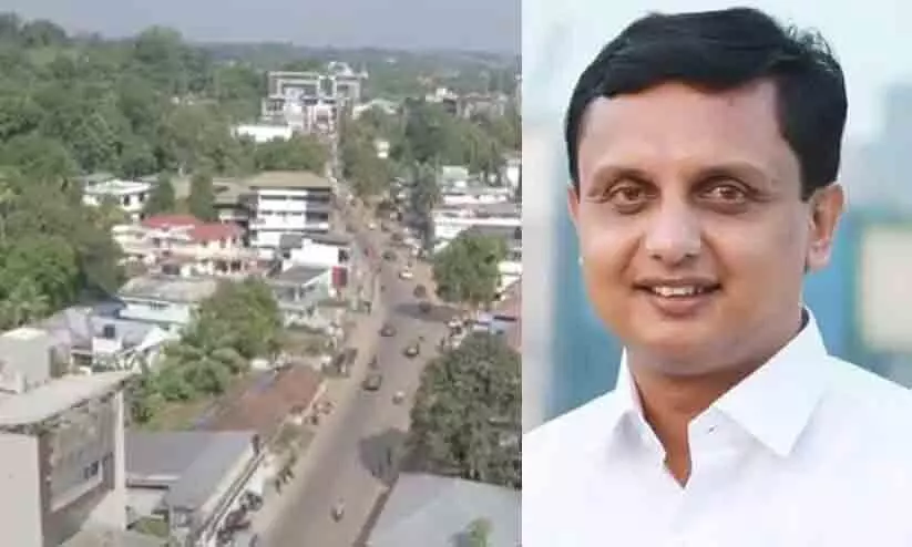 പൊതുമരാമത്തും പൊടിതട്ടിയെടുത്ത കിഫ്ബി