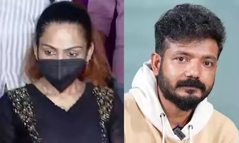 ഹൈബ്രിഡ് കഞ്ചാവ് കേസ്​; നടൻ ശ്രീനാഥ് ഭാസിയെയും മോഡലിനെയും വീണ്ടും ചോദ്യം ചെയ്യും