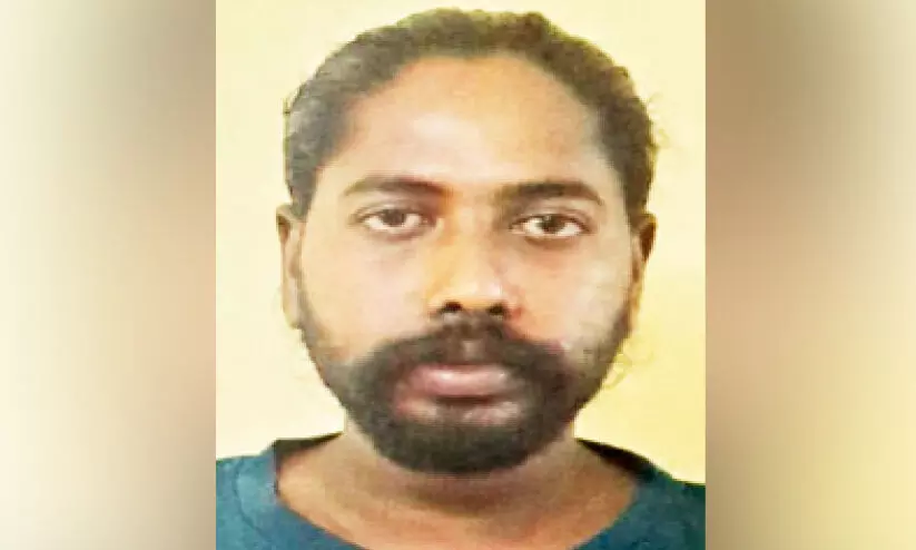 പോക്സോ കേസിൽ യുവാവ് അറസ്റ്റിൽ