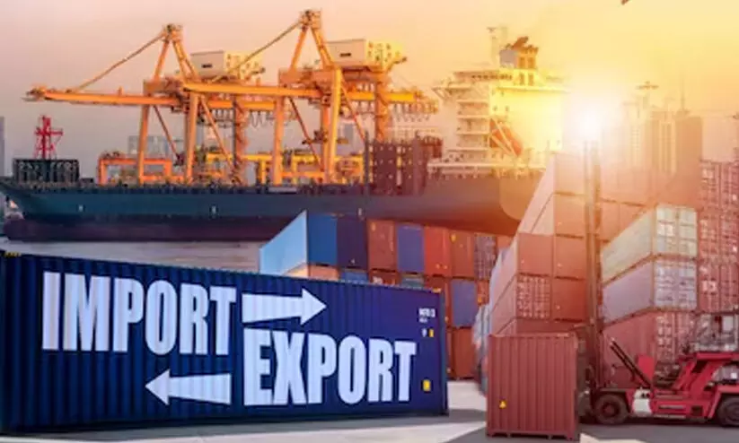 പഹൽഗാം ഭീകരാക്രമണം: നടപടികൾ കടുപ്പിച്ച് ഇന്ത്യ, പാകിസ്താനിൽനിന്നുള്ള ഇറക്കുമതിക്ക് വിലക്ക് പഹൽഗാം ഭീകരാക്രമണം: നടപടികൾ കടുപ്പിച്ച് ഇന്ത്യ, പാകിസ്താനിൽനിന്നുള്ള ഇറക്കുമതിക്ക് വിലക്ക്