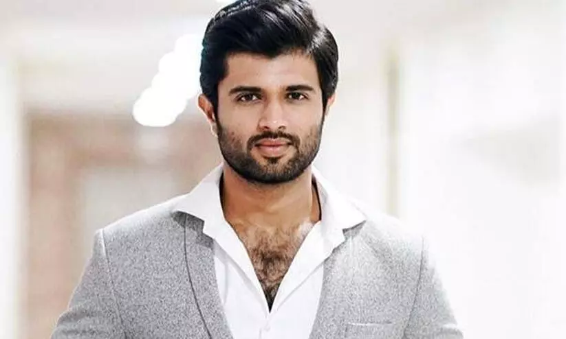 ആരേയും വേദനിപ്പിക്കാൻ ഉദ്ദേശിച്ചിരുന്നില്ല, ആത്മാർഥമായ ഖേദം പ്രകടിപ്പിക്കുന്നു; വിശദീകരണവുമായി വിജയ് ദേവരകൊണ്ട