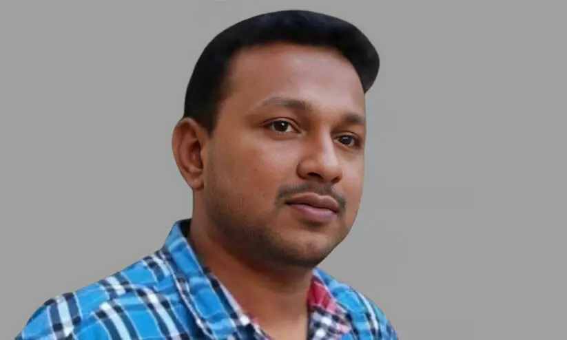 വടകര സ്വദേശി കുവൈത്തിൽ നിര്യാതനായി വടകര സ്വദേശി കുവൈത്തിൽ നിര്യാതനായി