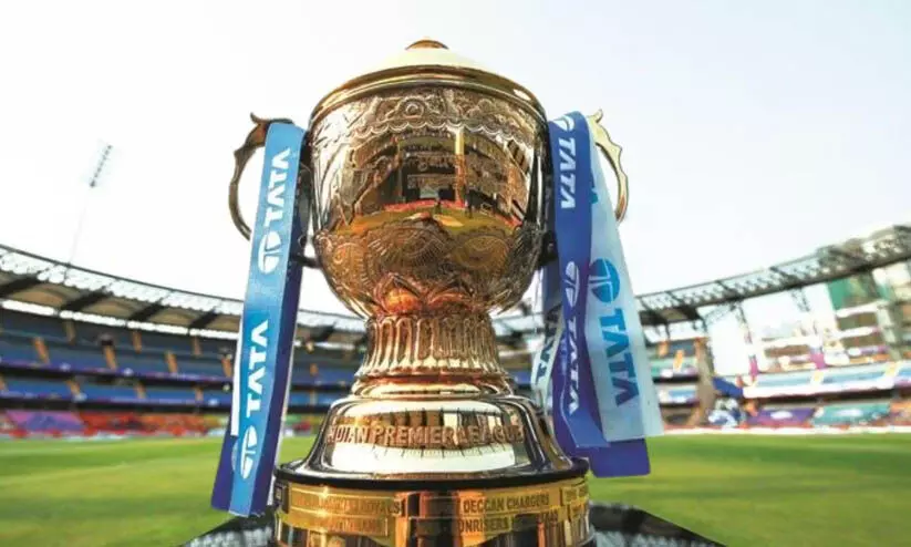 ‘മുംബൈ വെല്ലുവിളിയാകുമെങ്കിലും ഐ.പി.എൽ കിരീടം ഈ ടീമിന്’; പ്രവചനവുമായി മുൻ ഇന്ത്യൻ ബാറ്റിങ് ഇതിഹാസം ‘മുംബൈ വെല്ലുവിളിയാകുമെങ്കിലും ഐ.പി.എൽ കിരീടം ഈ ടീമിന്’; പ്രവചനവുമായി മുൻ ഇന്ത്യൻ ബാറ്റിങ് ഇതിഹാസം