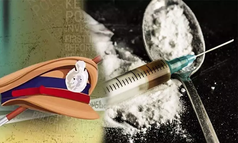 ഓപ്പറേഷന്‍ ഡി-ഹണ്ട്:116 പേരെ അറസ്റ്റ് ചെയ്തു