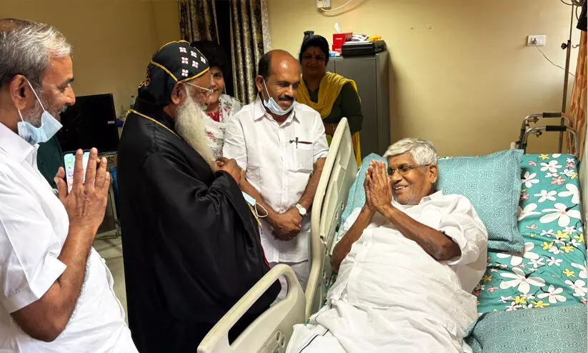 G Sukumaran Nair G Sukumaran Nair