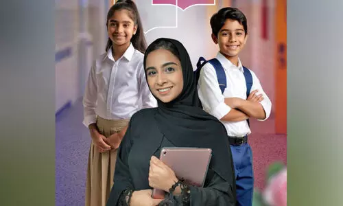 ദു​ബൈ​യി​ൽ സ്‌​കൂ​ളു​ക​ൾ​ക്ക്​ ഫീ​സ്​ വ​ർ​ധ​ന​ക്ക്​ അ​നു​മ​തി