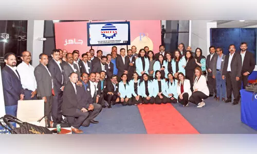 സ​യ​ൻ​സ് എ​ക്സി​ബി​ഷ​ൻ ‘ശാ​സ്‌​ത്രോ​ത്സ​വ് 2025 ക​ർ​ട്ട​ൻ റൈ​സ​ർ