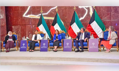 മ​നു​ഷ്യ​ക്ക​ട​ത്തും കു​ടി​യേ​റ്റ ക​ള്ള​ക്ക​ട​ത്തും ത​ട​യും