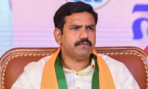 സു​ഹാ​സ് ഷെ​ട്ടി വ​ധ​ക്കേ​സ് എ​ൻ.​ഐ.​എ​ക്ക് കൈ​മാ​റ​ണം -ബി.​ജെ.​പി