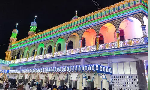 മംഗളൂരു ബന്ദ്: ഉ​ള്ളാ​ൾ ഉ​റൂ​സ് പ​രി​പാ​ടി​ക​ൾ റ​ദ്ദാ​ക്കി