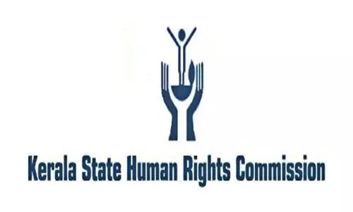 ജി​ല്ല​യി​ൽ പു​തി​യ അ​ടി​പ്പാ​ത​ക​ൾ നി​ർ​ദേ​ശി​ക്കാ​നാ​വി​ല്ല -മ​നു​ഷ്യാ​വ​കാ​ശ ക​മീഷ​ൻ