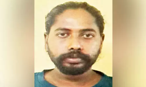 പോക്സോ കേസിൽ യുവാവ് അറസ്റ്റിൽ