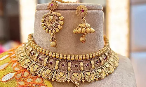 മാറ്റമില്ലാതെ സ്വർണ വില