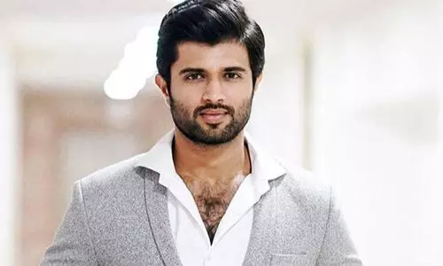 ആരേയും വേദനിപ്പിക്കാൻ ഉദ്ദേശിച്ചിരുന്നില്ല, ആത്മാർഥമായ ഖേദം പ്രകടിപ്പിക്കുന്നു; വിശദീകരണവുമായി വിജയ് ദേവരകൊണ്ട