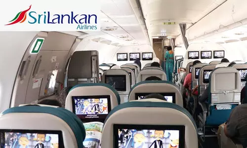 പഹൽഗാം ഭീകരരുണ്ടെന്ന് സൂചന; ചെന്നൈയിൽ നിന്ന് കൊളംബോയിലേക്കു പോയ വിമാനത്തിൽ സുരക്ഷാ പരിശോധന