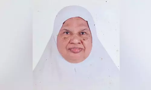 പത്തിരിപ്പാല സ്വദേശിനി ഖത്തറിൽ നിര്യാതയായി