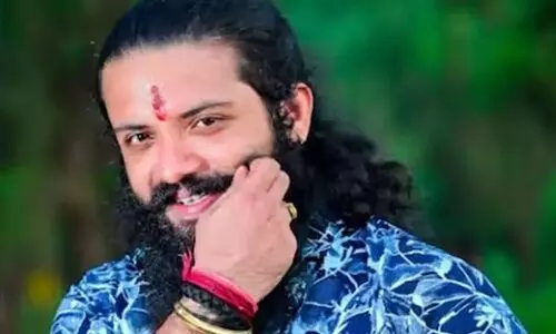 സു​ഹാ​സ് വ​ധം വാ​ട​ക​ക്കൊ​ല; എ​ട്ടു പേ​ർ അ​റ​സ്റ്റി​ൽ